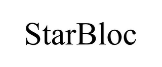 STARBLOC