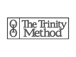 OIO THE TRINITY METHOD