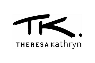THERESA KATHRYN