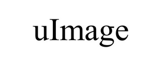 UIMAGE