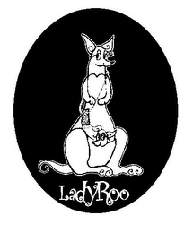 LADYROO