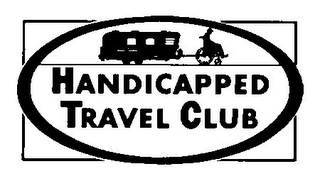 HANDICAPPED TRAVEL CLUB