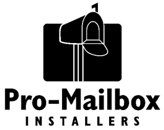 PRO-MAILBOX INSTALLERS