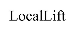 LOCALLIFT