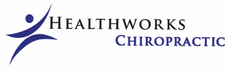 HEALTHWORKS CHIROPRACTIC