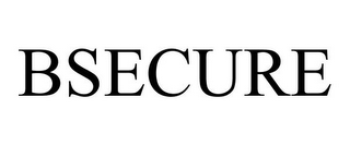 BSECURE