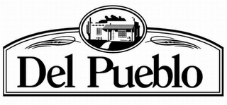 DEL PUEBLO