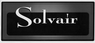 SOLVAIR