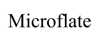 MICROFLATE