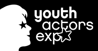 YOUTH ACTORS EXPO