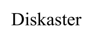 DISKASTER