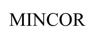 MINCOR