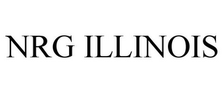 NRG ILLINOIS