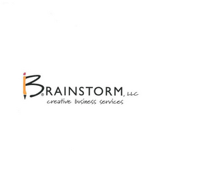 BRAINSTORM, LLC CREATIVE BUSINESS SERVICES
