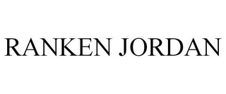 RANKEN JORDAN