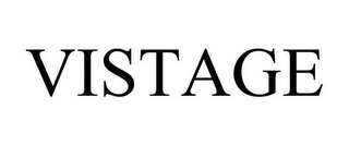 VISTAGE