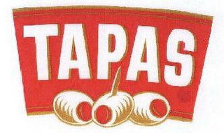 TAPAS