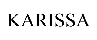 KARISSA