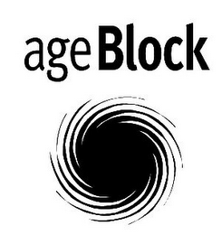 AGE BLOCK