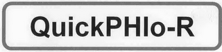 QUICKPHLO-R