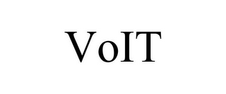 VOIT