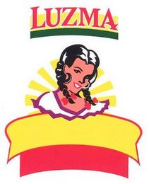 LUZMA