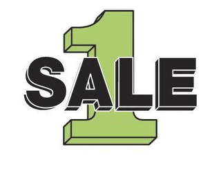 SALE 1