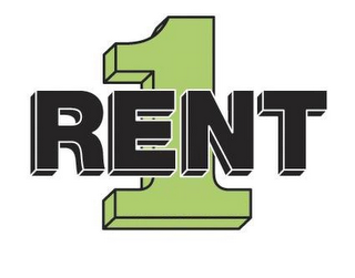 RENT 1