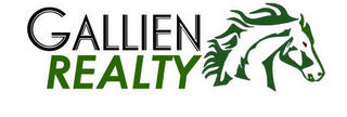 GALLIEN REALTY