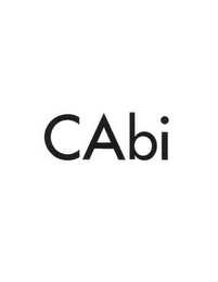 CABI