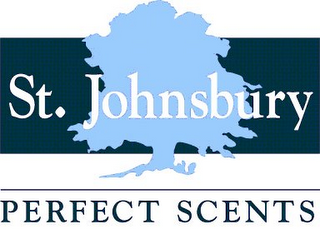 ST. JOHNSBURY PERFECT SCENTS