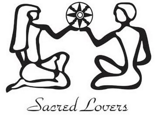 SACRED LOVERS