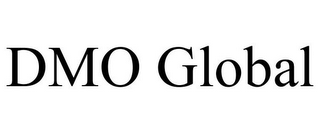 DMO GLOBAL