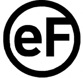 EF