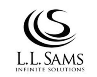 LLS L. L. SAMS INFINITE SOLUTIONS