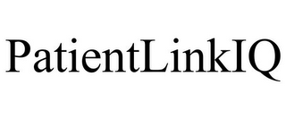 PATIENTLINKIQ