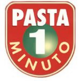 PASTA 1 MINUTO