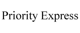 PRIORITY EXPRESS