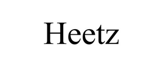 HEETZ