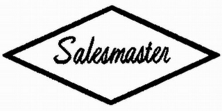 SALESMASTER