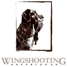 WINGSHOOTING ADVENTURES