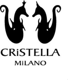 CRISTELLA MILANO