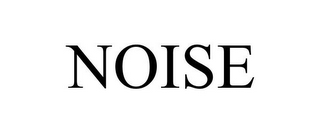 NOISE