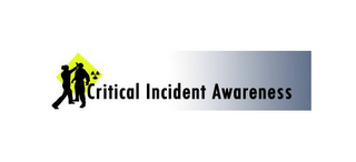 CRITICAL INCIDENT AWARENESS