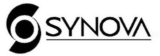 S SYNOVA