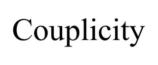 COUPLICITY