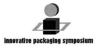 INNOVATIVE PACKAGING SYMPOSIUM