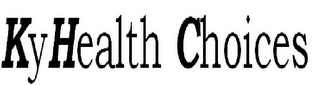 KYHEALTH CHOICES