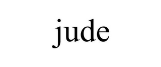 JUDE