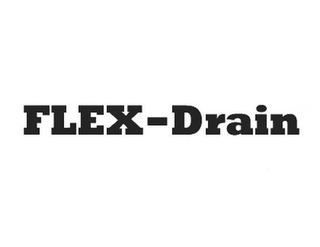 FLEX-DRAIN